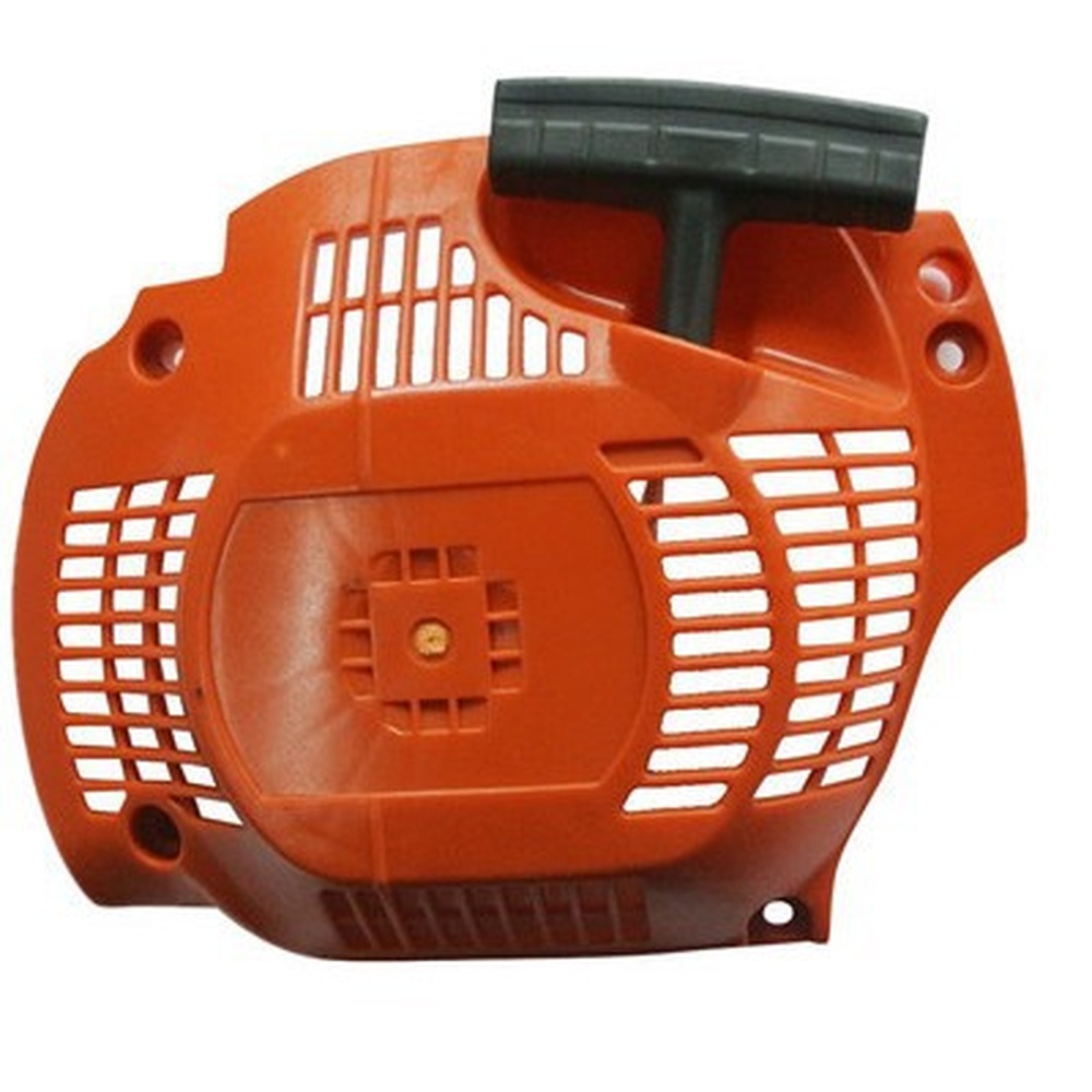 Husqvarna Chainsaw 450 - Rückstoßstarter für Husqvarna 450 445 Kettensäge,