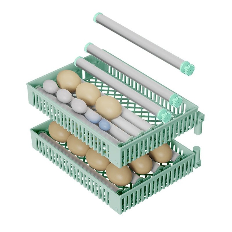 Poultry Incubator - Direkt vom Hersteller 2026 Vollautomatischer Digitaler