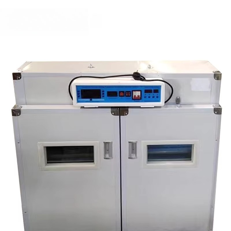 Poultry Incubator - 528 1056 Eier Industrieller Inkubator Brutmaschine