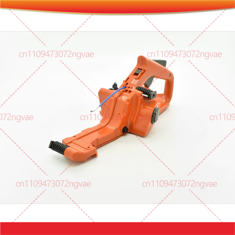 Husqvarna Chainsaw 450 - Für Husqvarna 450 Benzin-Kettensäge: Ersatzteile für