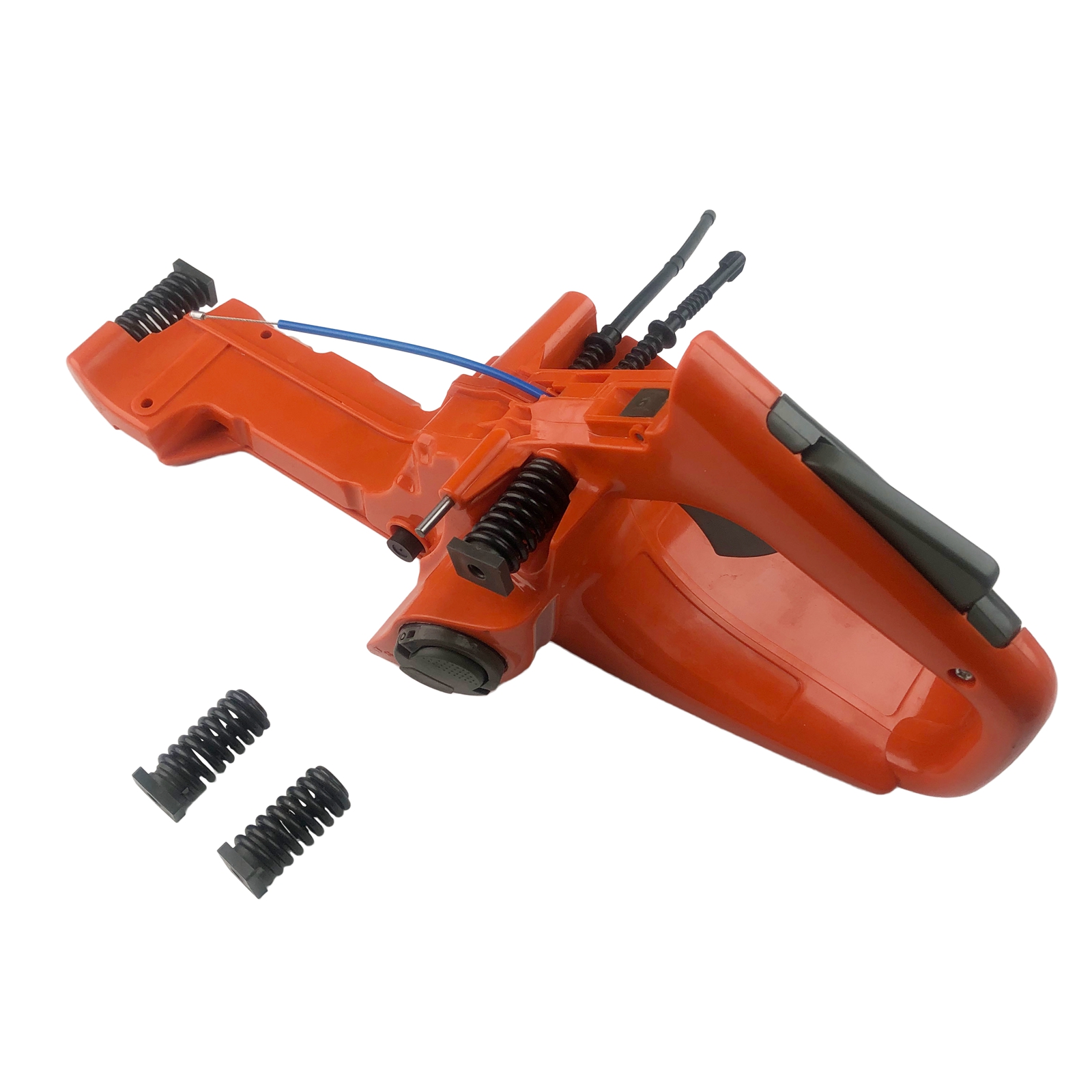 Rücklaufs ch lauch der hintere – Husqvarna Chainsaw 450 Bewertung und Preis