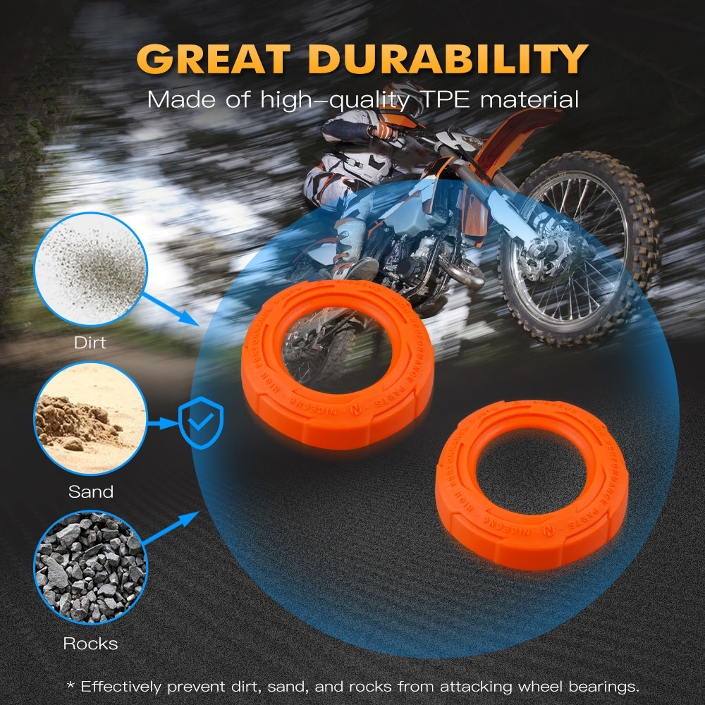 NICECNC Für 2024 2023 KTM EXC  – Husqvarna Chainsaw 450 Bewertung und Preis