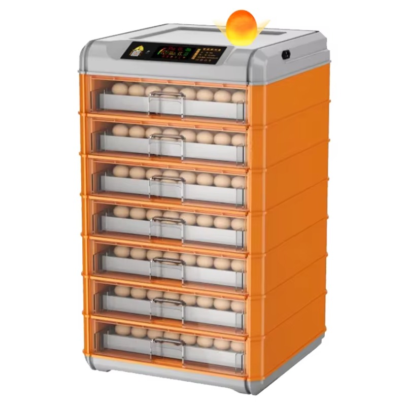 2026 7-Schichten 448 Eier Inte – Poultry Incubator Bewertung und Preis