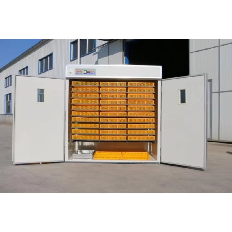 Geflügel-Eierinkubator-Maschin – Poultry Incubator Bewertung und Preis