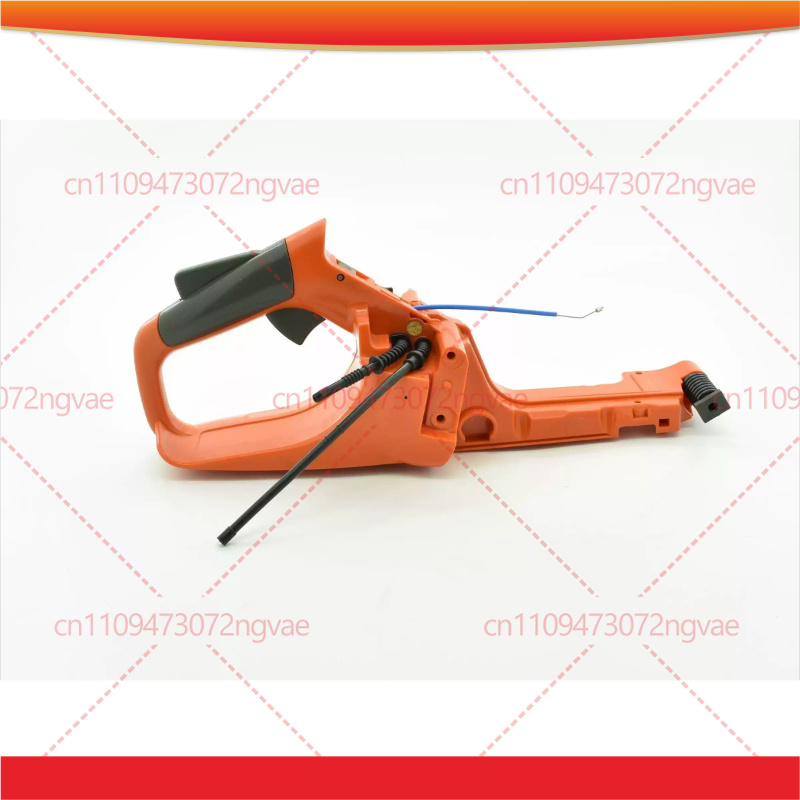 Für Husqvarna 450 Benzin-Kette – Husqvarna Chainsaw 450 Bewertung und Preis