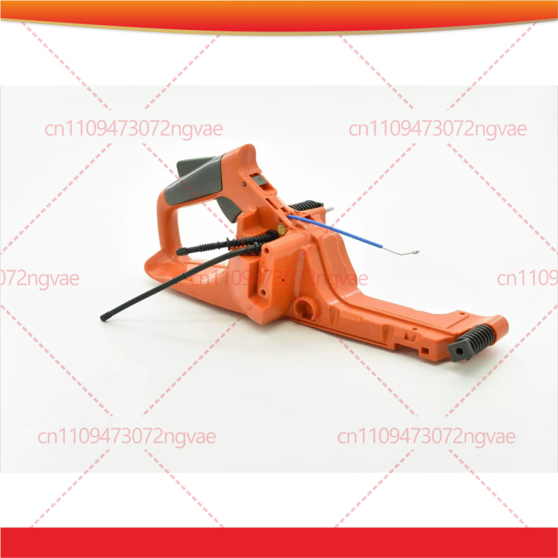 Für Husqvarna 450 Benzin-Kette – Husqvarna Chainsaw 450 Bewertung und Preis