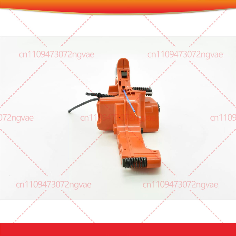 Für Husqvarna 450 Benzin-Kette – Husqvarna Chainsaw 450 Bewertung und Preis