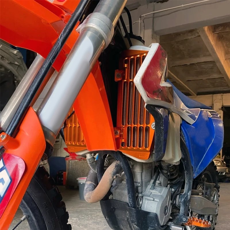 NICECNC Für Husqvarna TE300 FE – Husqvarna Chainsaw 450 Bewertung und Preis