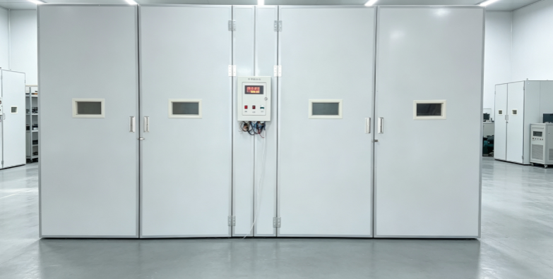 Edelstahl-Geflügel-Ei-Inkubato – Poultry Incubator Bewertung und Preis