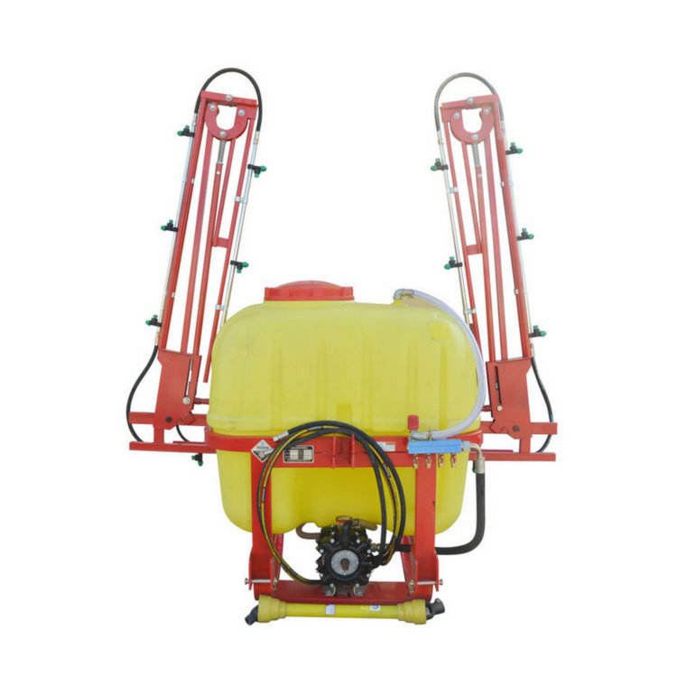 Traktor-Montierte Sprühgeräte  – Orchard Sprayer Tractor Bewertung und Preis