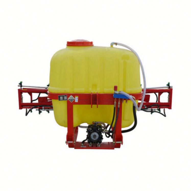 Traktor-Montierte Sprühgeräte  – Orchard Sprayer Tractor Bewertung und Preis