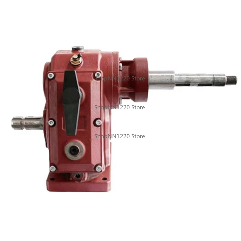 D27A D27J Zahnradreduzierer de – Orchard Sprayer Tractor Bewertung und Preis