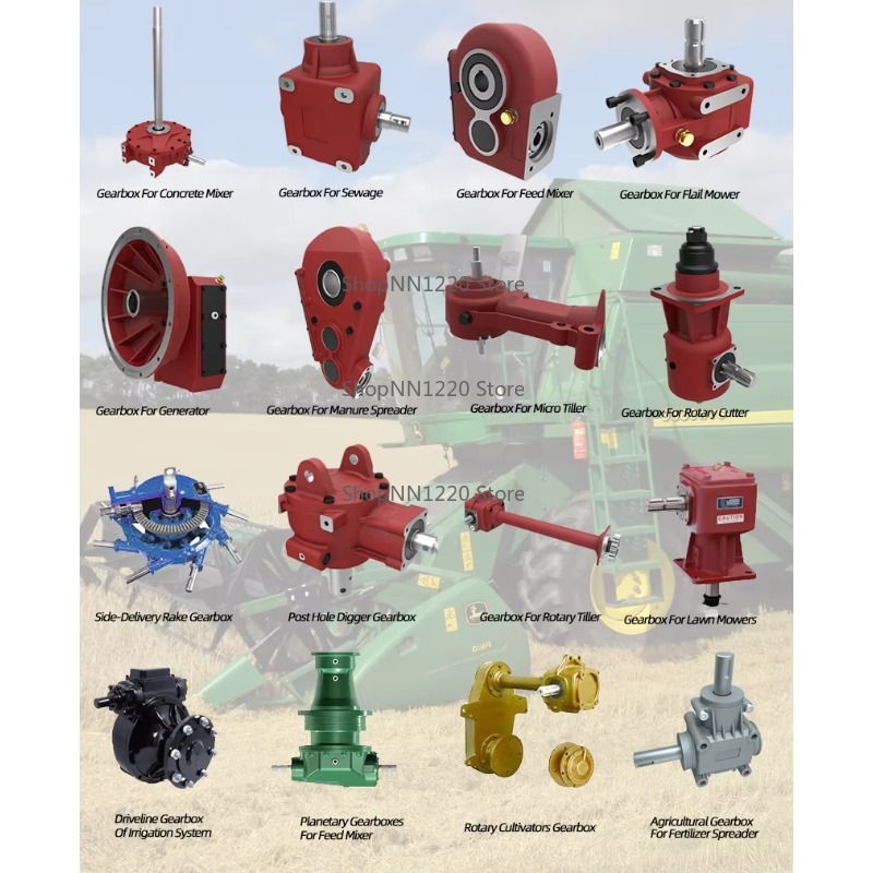 D27A D27J Zahnradreduzierer de – Orchard Sprayer Tractor Bewertung und Preis