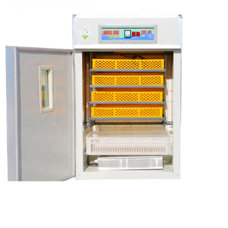 Vollautomatische Brutmaschinen – Poultry Incubator Bewertung und Preis