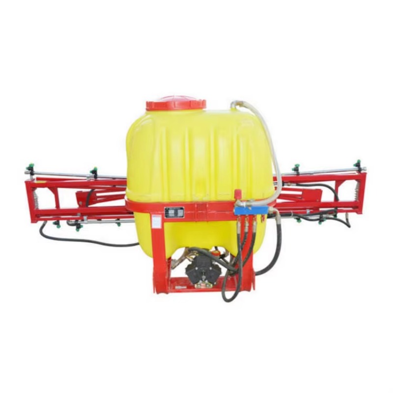 Großflächige Sprühgeräte für T – Orchard Sprayer Tractor Bewertung und Preis