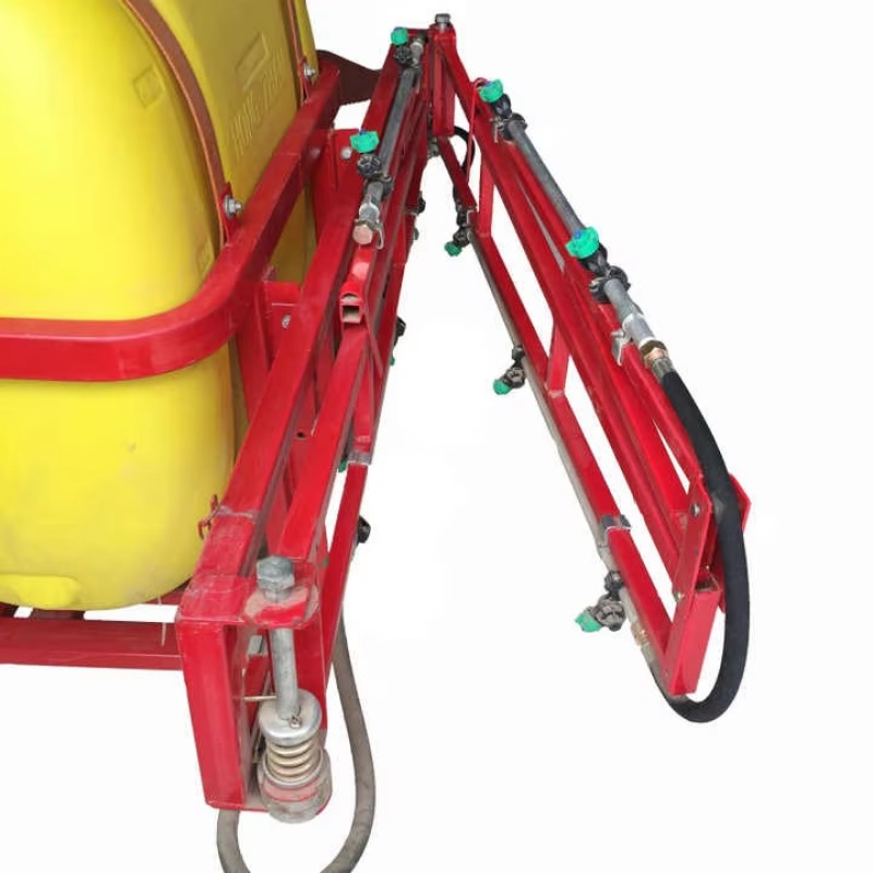 Großflächige Sprühgeräte für T – Orchard Sprayer Tractor Bewertung und Preis